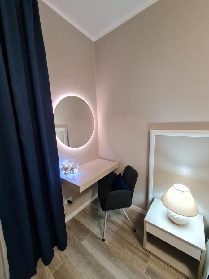 Ferienwohnung Nel Sole Superior Bologna Exterior foto