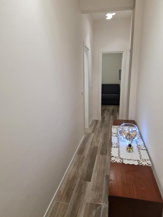 Ferienwohnung Nel Sole Superior Bologna Exterior foto