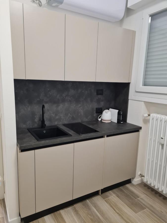 Ferienwohnung Nel Sole Superior Bologna Exterior foto