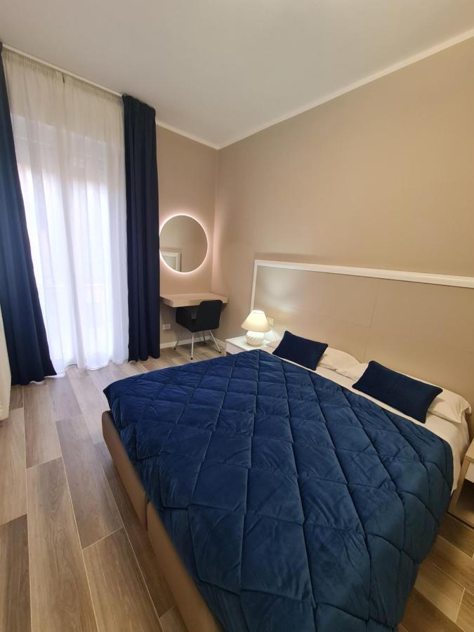 Ferienwohnung Nel Sole Superior Bologna Exterior foto