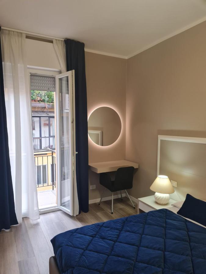 Ferienwohnung Nel Sole Superior Bologna Exterior foto
